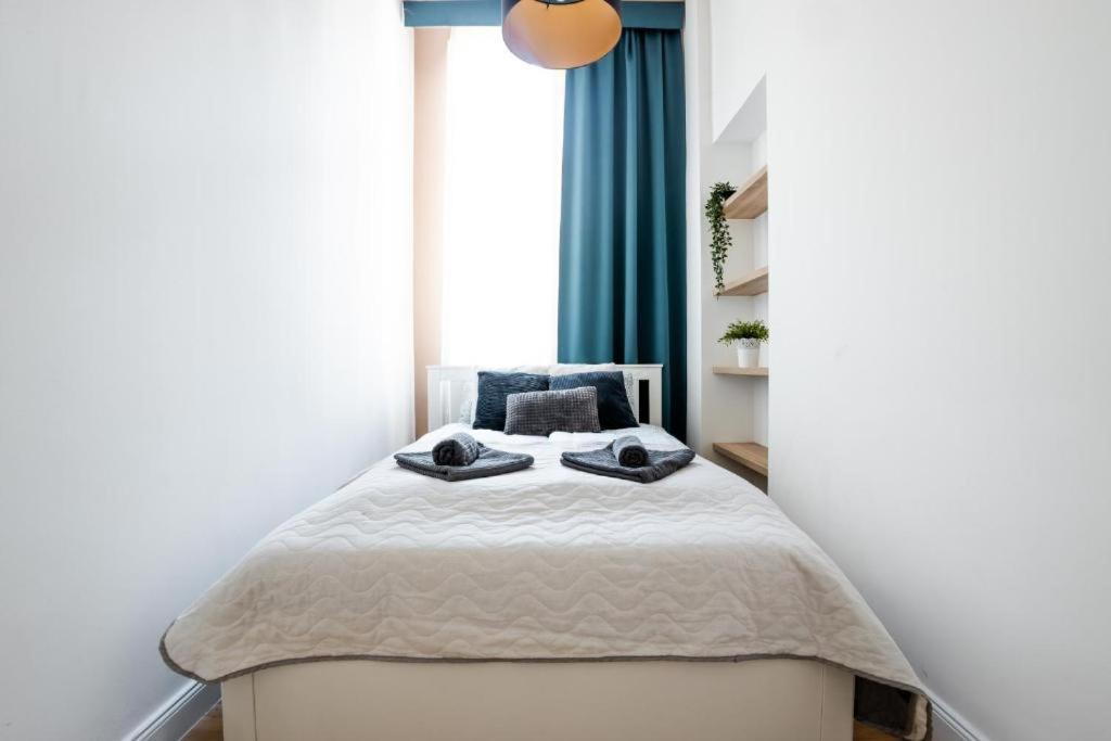 Deluxe Quentin Home Next To The Fashion Street Budapest Exterior photo